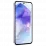 Смартфон Samsung Galaxy A55 5G, 8Гб/128ГБ, Lilac