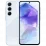 Smartphone Samsung Galaxy A55 5G, 8GB/256GB, Ice blue