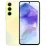 Smartphone Samsung Galaxy A55 5G, 8GB/256GB, Lemon