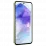 Smartphone Samsung Galaxy A55 5G, 8GB/256GB, Lemon