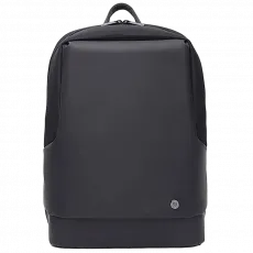 Rucsac pentru laptop 13" Ninetygo City Commuter, Black