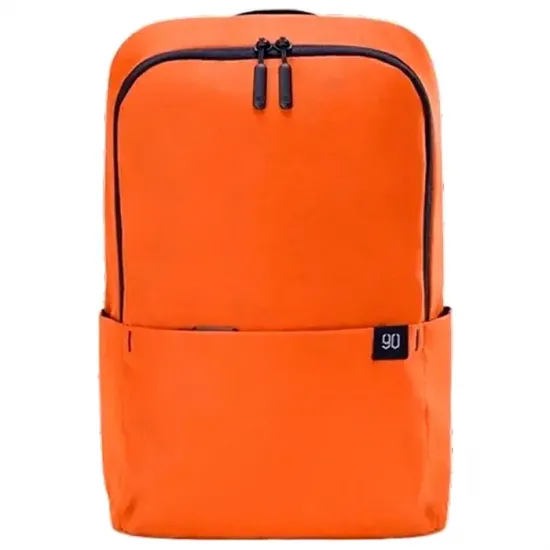 Рюкзак для ноутбука Ninetygo Tiny LIghtweight Casual, 15.6", Orange