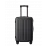 Чемодан NINETYGO Danube luggage 20", Black