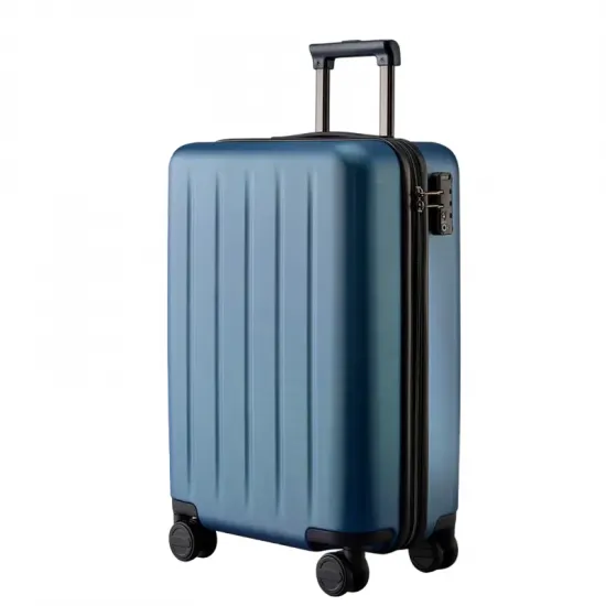 Чемодан NINETYGO Danube luggage 20", Blue