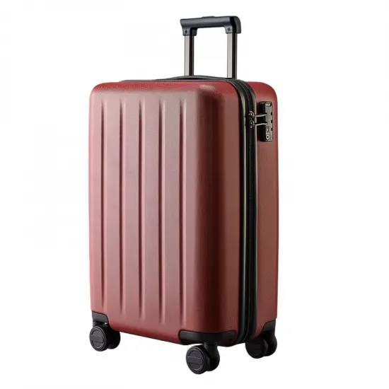 Valiză NINETYGO Danube luggage 20", Red