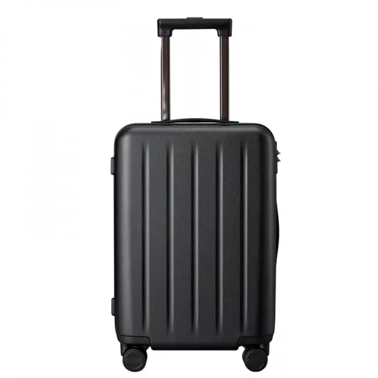 Valiză NINETYGO Danube luggage 24", Black