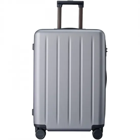 Valiză NINETYGO Danube luggage 24", Gray