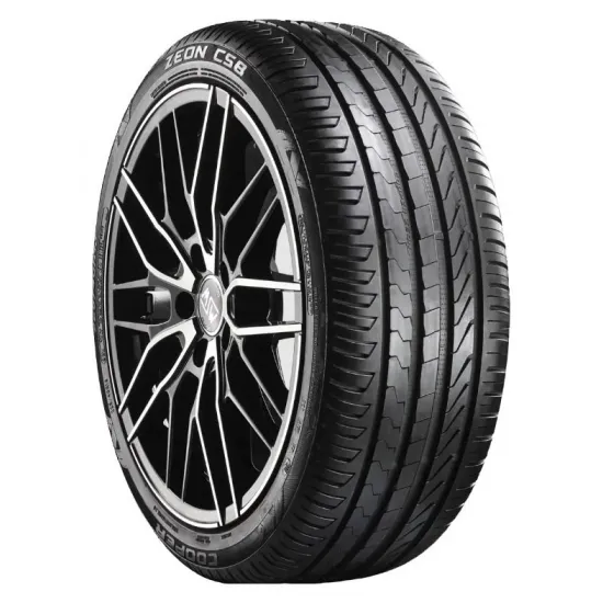 Anvelopа de vara Cooper Zeon CS8 245/45 R18 100Y