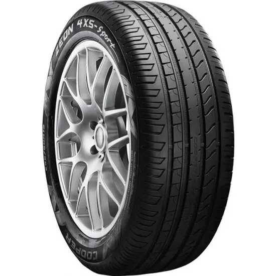 Anvelopа de vara Cooper Zeon 4XS Sport 225/45 R19 96Y
