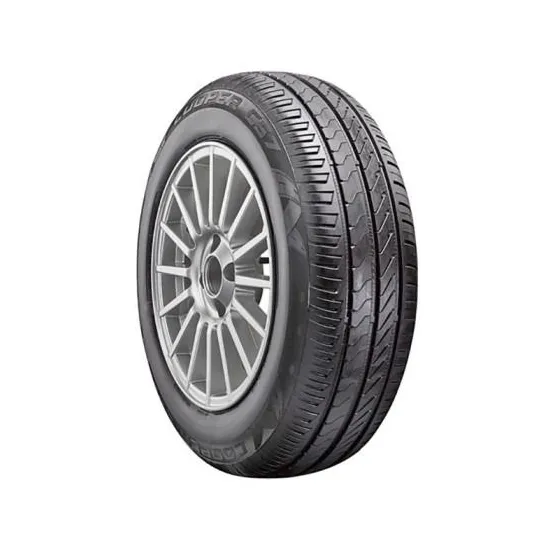 Anvelopа de vara Cooper CS7 195/65 R15 91T