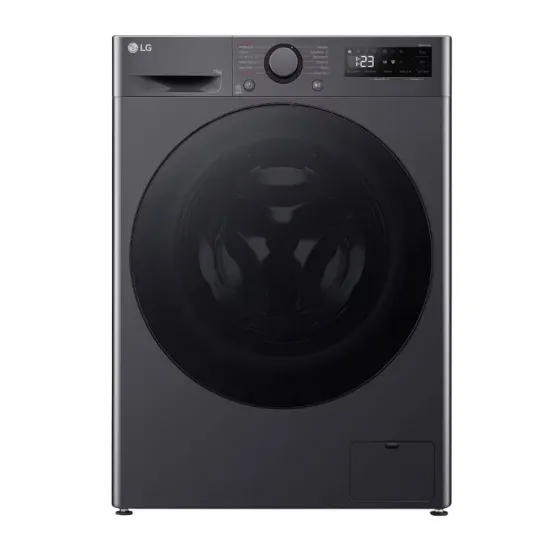 Maşină de spălat LG F4WR511S2M Black (11 kg)