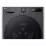 Maşină de spălat LG F4WR511S2M Black (11 kg)
