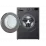 Maşină de spălat LG F4WR511S2M Black (11 kg)