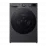 Maşină de spălat LG F4WR511S2M Black (11 kg)