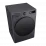 Maşină de spălat LG F4WR511S2M Black (11 kg)
