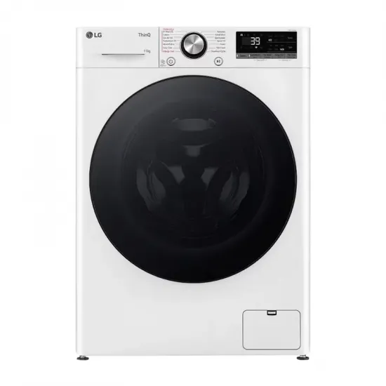 Maşină de spălat LG F4WR711S2W White (11 kg)