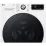 Maşină de spălat LG F4WR711S2W White (11 kg)