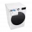 Maşină de spălat LG F4WR711S2W White (11 kg)