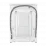 Maşină de spălat LG F4WR711S2W White (11 kg)