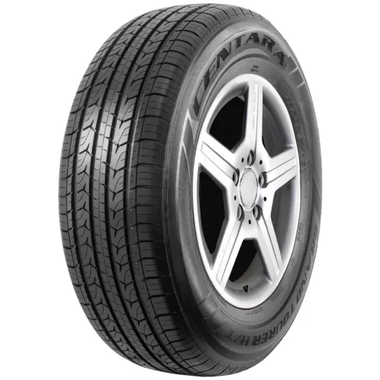 Anvelopа de vara Centara Grand Tourer H/T 255/45 R19 100V