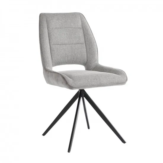 Scaun Decoprim Sandy, C2239 Grey