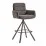Scaun Decoprim Maison Bar, B2194 Brown