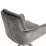 Scaun Decoprim Maison Bar, B2194 Brown