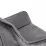 Scaun Decoprim Queen Bar, Antracit