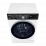 Стиральная машина LG F4WR711S3HA White (11 кг)