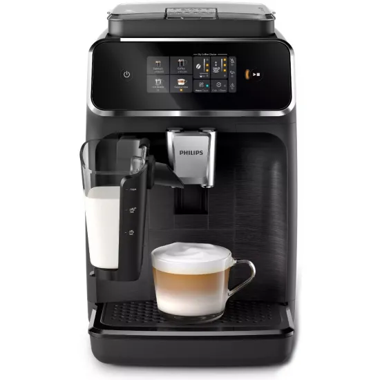 Automat de cafea Philips EP2330/10, Black