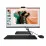 Monobloc 23,8" Lenovo IdeaCentre 3 24IAP7 Black (Intel Core i7 / 16 GB / 1024 GB SSD)