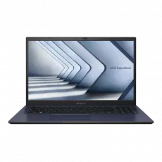 Laptop 15,6" Asus ExpertBook B1 B1502CVA / Intel Core i3-1315U / 8 GB / 512 GB SSD M.2 2280 PCIe NVMe / Star Black