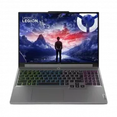 Ноутбук 16" Lenovo Legion 5 16IRX9 / Intel Core i5-13450HX / 16 ГБ / 512 ГБ SSD M.2 2280 PCIe NVMe / Luna Grey