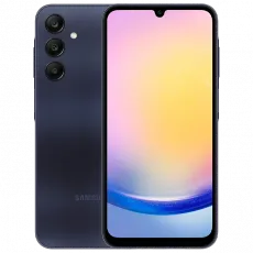 Smartphone Samsung Galaxy A25, 8GB/256GB, Black