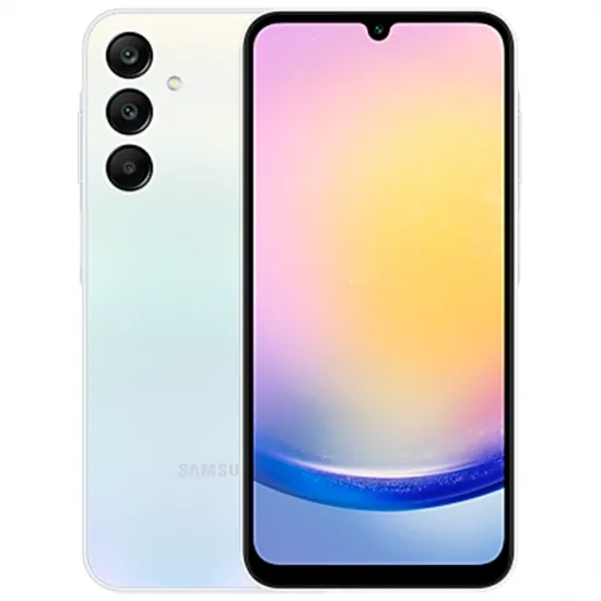 Smartphone Samsung Galaxy A25, 8GB/256GB, Blue