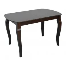 Masă pentru bucătărie Eva HV-29V, Chocolate