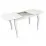 Masă pentru bucătărie Eva HV-29V, White