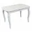 Masă pentru bucătărie Eva HV-29V, White
