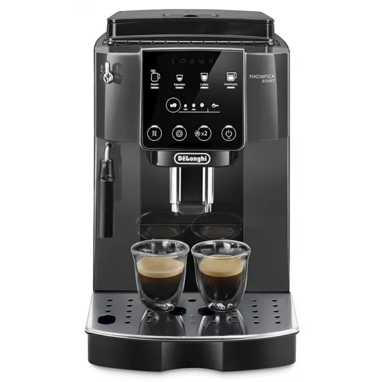 Automat de cafea Delonghi ECAM220.22.GB, Black