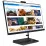 Monobloc 27" Lenovo IdeaCentre 3 27IAP7 Black (Intel Core i5 / 16 GB / 1024 GB SSD)