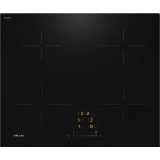 Plită cu inducţie Miele KM 7361 FL Black