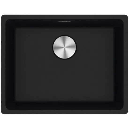 Chiuvetă de bucătărie Franke MRG 110-52 Black