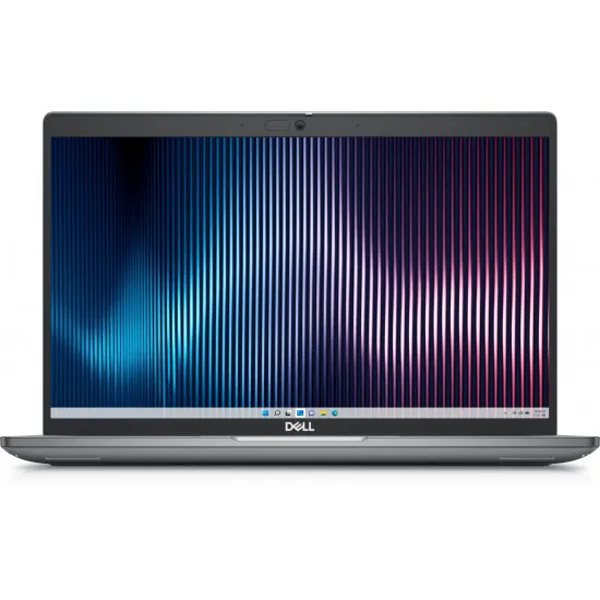 Ноутбук 14" Dell Latitude 5440 / Intel Core i7-1355U / 16 ГБ / 512 ГБ SSD M.2 PCIe NVMe / Grey