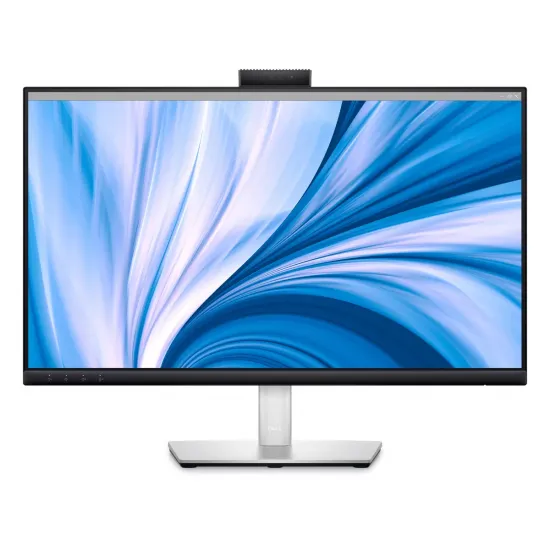 Monitor Dell C2423H Silver (23.8"/1920x1080)