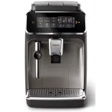 Automat de cafea Philips EP3326/90, Black Automat de cafea Philips EP3326/90, Black