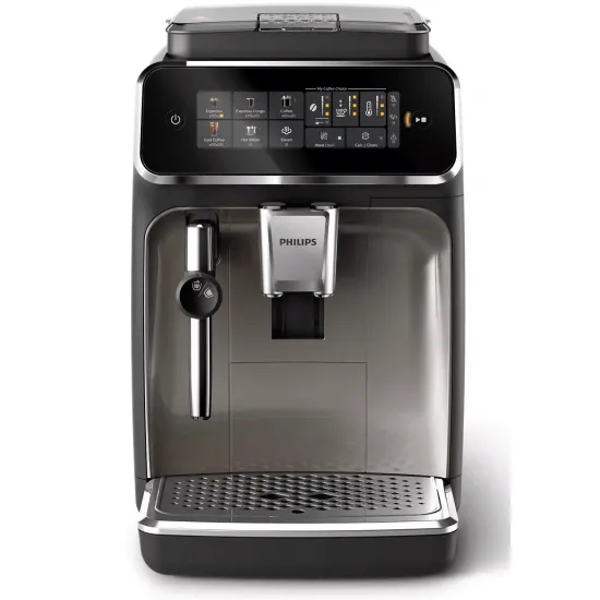 Automat de cafea Philips EP3326/90, Black