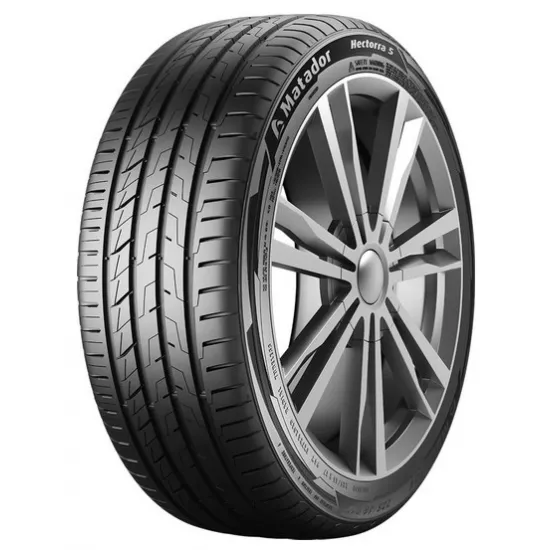Шина летняя Matador Hectorra 5 195/60 R15 88H