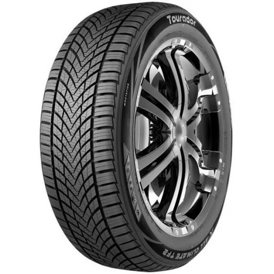 Шина всесезонная Tourador X All Climate TF2 185/60 R15 88H