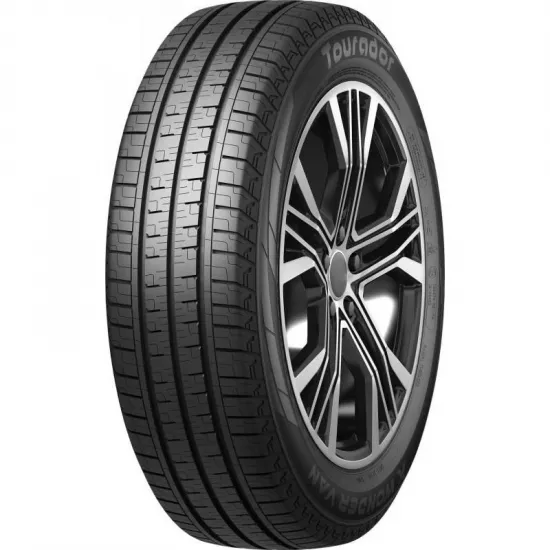 Anvelopа All Season Tourador X Wonder Van 205/65 R16C 107/105T 8PR