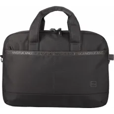 Сумка для ноутбука 13" Tucano Astra Slim, Black